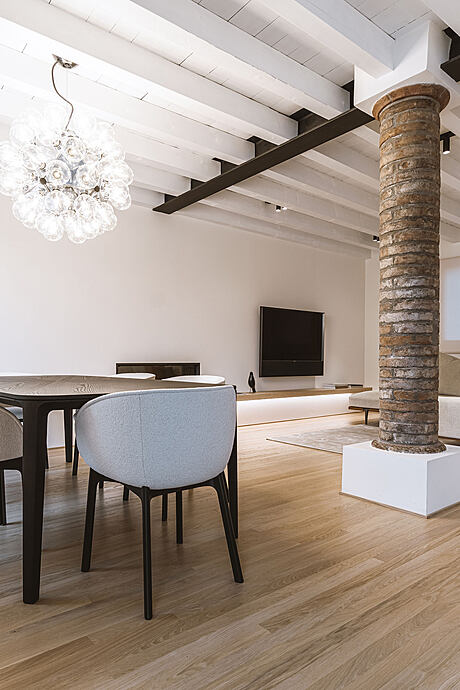 Casa Lubi: Where Country Chic Meets Ultra-Modern Design - 3