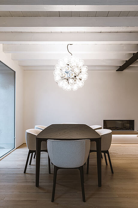 Casa Lubi: Where Country Chic Meets Ultra-Modern Design - 4