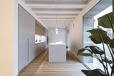 Casa Lubi: Where Country Chic Meets Ultra-Modern Design - 5