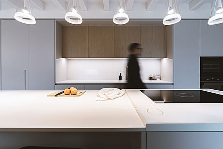 Casa Lubi: Where Country Chic Meets Ultra-Modern Design - 6