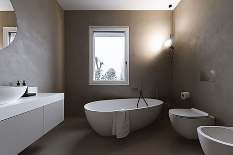 Casa Lubi: Where Country Chic Meets Ultra-Modern Design - 10