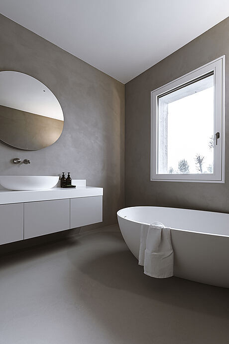 Casa Lubi: Where Country Chic Meets Ultra-Modern Design - 11