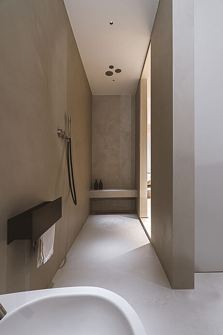 Casa Lubi: Where Country Chic Meets Ultra-Modern Design - 12