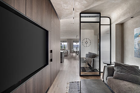 An Earthy and Serene Home: A Private Oasis of Calm & Comfort - 10