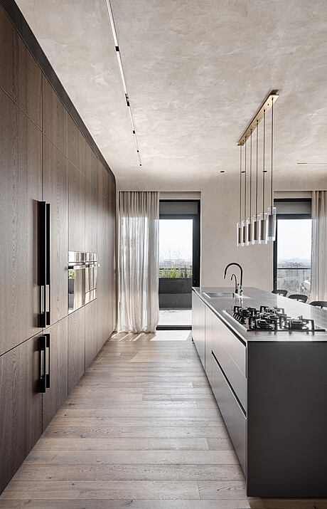 An Earthy and Serene Home: A Private Oasis of Calm & Comfort - 8