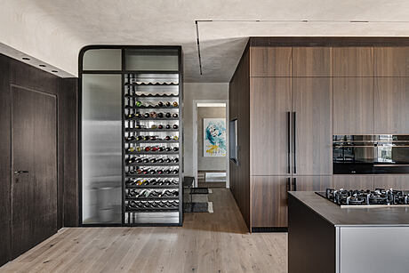 An Earthy and Serene Home: A Private Oasis of Calm & Comfort - 9