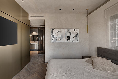 An Earthy and Serene Home: A Private Oasis of Calm & Comfort - 13