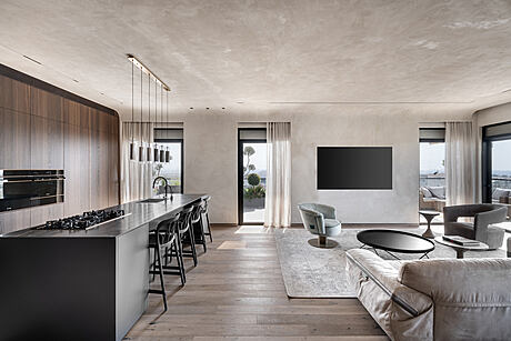 An Earthy and Serene Home: A Private Oasis of Calm & Comfort - 6