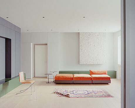 CaosCalmo: Minimalist Luxury Meets Italian Design Flair - 1