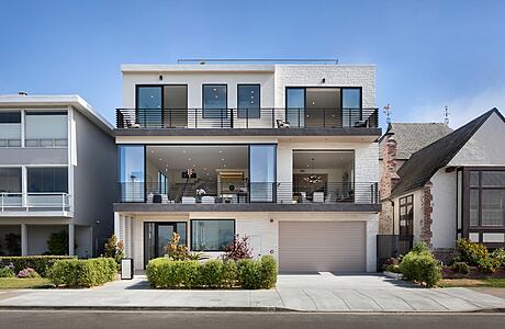 Marina Boulevard: Luxury Living in San Francisco’s Iconic Marina District