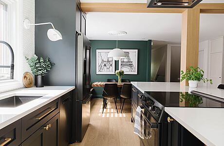 Project Monsabré: Redefining Montreal Living with Style