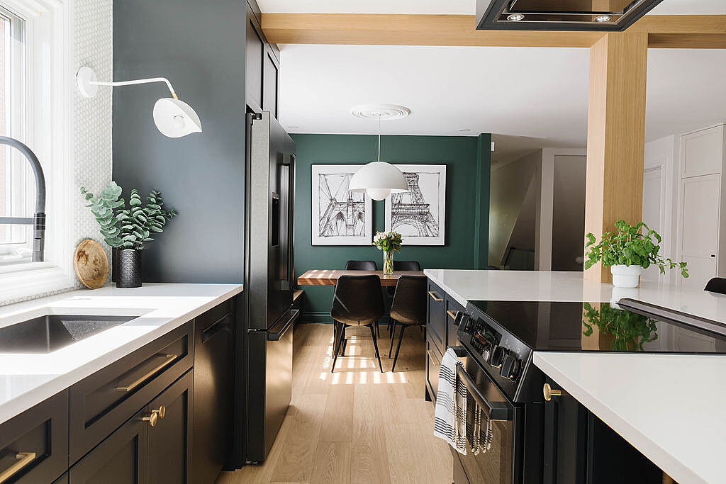 Project Monsabré: Redefining Montreal Living with Style