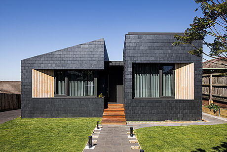 Unassuming Aesthetic of Humble House: A Refined Living Experience in Melbourne - 1