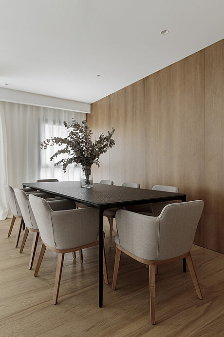 Casa Roig: Redefining Modern Living in Valencia - 3