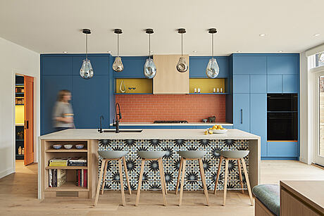 Playter Estates Reinvention: A Unique Design In Toronto - 2