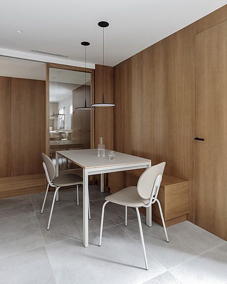 Casa Roig: Redefining Modern Living in Valencia - 6