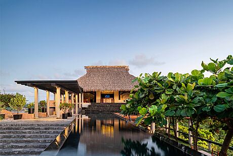 Casa Tulum: Where Nature and Architecture Intersect - 1