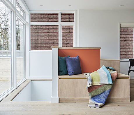 Playter Estates Reinvention: A Unique Design In Toronto - 5