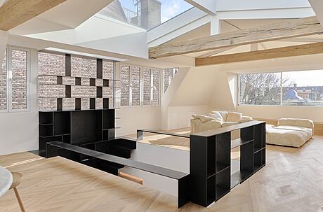 Nº1: An Exclusive Penthouse in Amsterdam’s Vondelstraat - 3