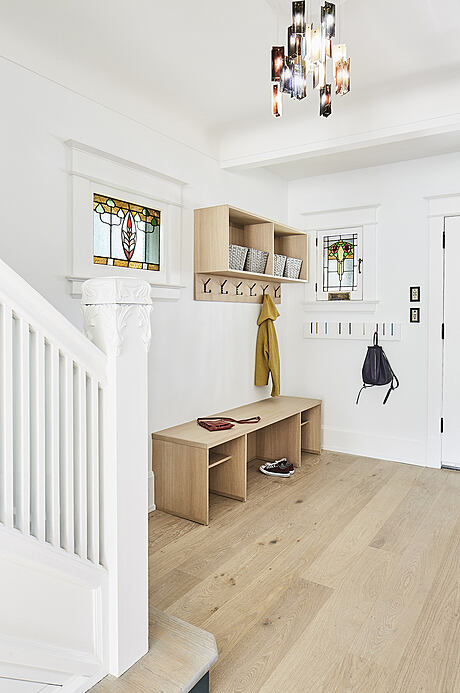 Playter Estates Reinvention: A Unique Design In Toronto - 6