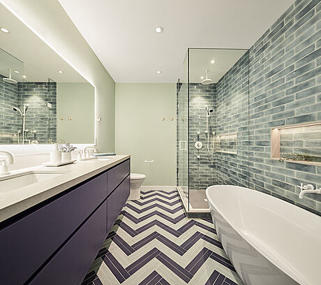 Playter Estates Reinvention: A Unique Design In Toronto - 11