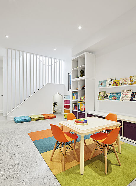 Playter Estates Reinvention: A Unique Design In Toronto - 8