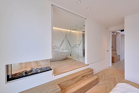 Nº1: An Exclusive Penthouse in Amsterdam’s Vondelstraat - 9
