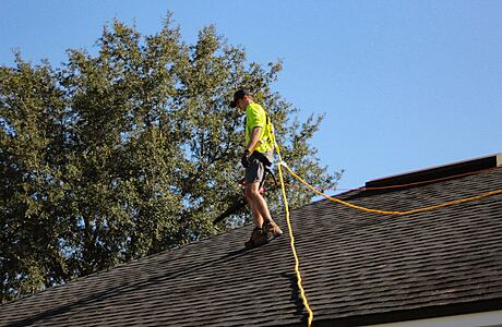 How To Secure Your Roof With These Easy Steps
