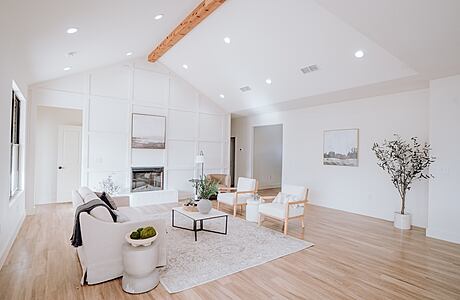 Tips for Redesigning and Renovating Your Home Sustainably