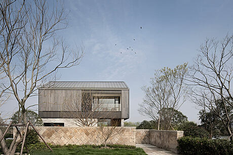 Wetland Cabin: A Nature-Lover’s Dream Retreat in Taizhou - 1