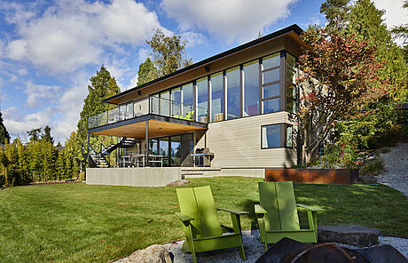 Brooks: A Mercer Island Retreat by Floisand Studio - 1