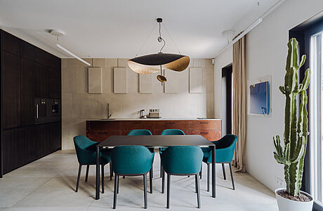 House with Art Poznań: Step Inside a Designer’s Dream