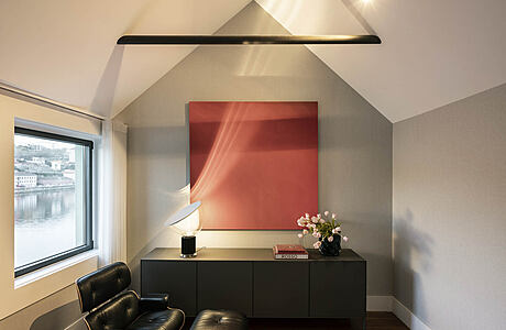 HL Apartment: Unleashing Creativity in Contemporary Living