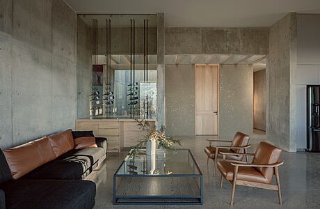 Del Alma: A Tranquil Retreat in Oaxaca City