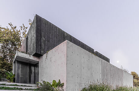 MeCa: Architectural Innovation and Sustainability