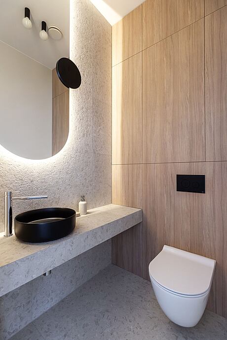 Apartment for a Young Family: A Cozy Modern Retreat - 12