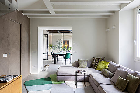 Casale: Reviving a 17th-Century Farmhouse with Flair - 1