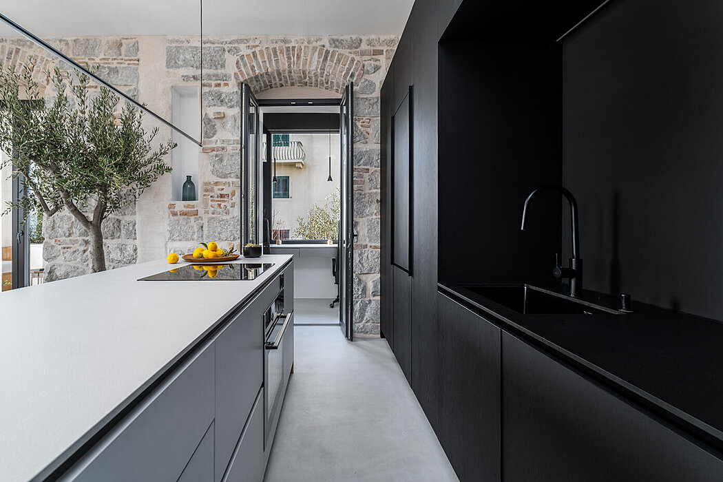 10 Best Types of Exotic Granite in 2026 | Marble.com - Exotic Natural Stone For Apartment Renovation