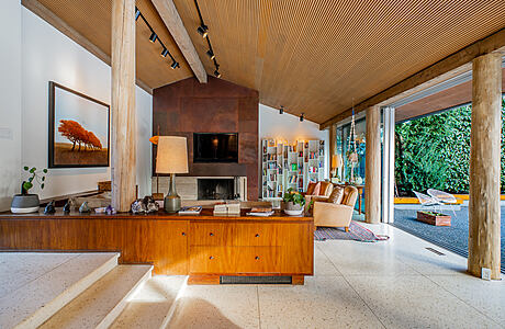 West Vancouver Residence by KOArchitecture