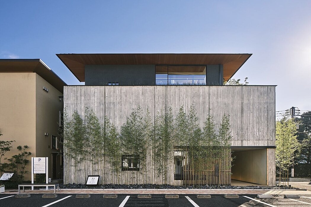 C4L: The Epitome of Wabi-Sabi in Contemporary Japanese Home Design