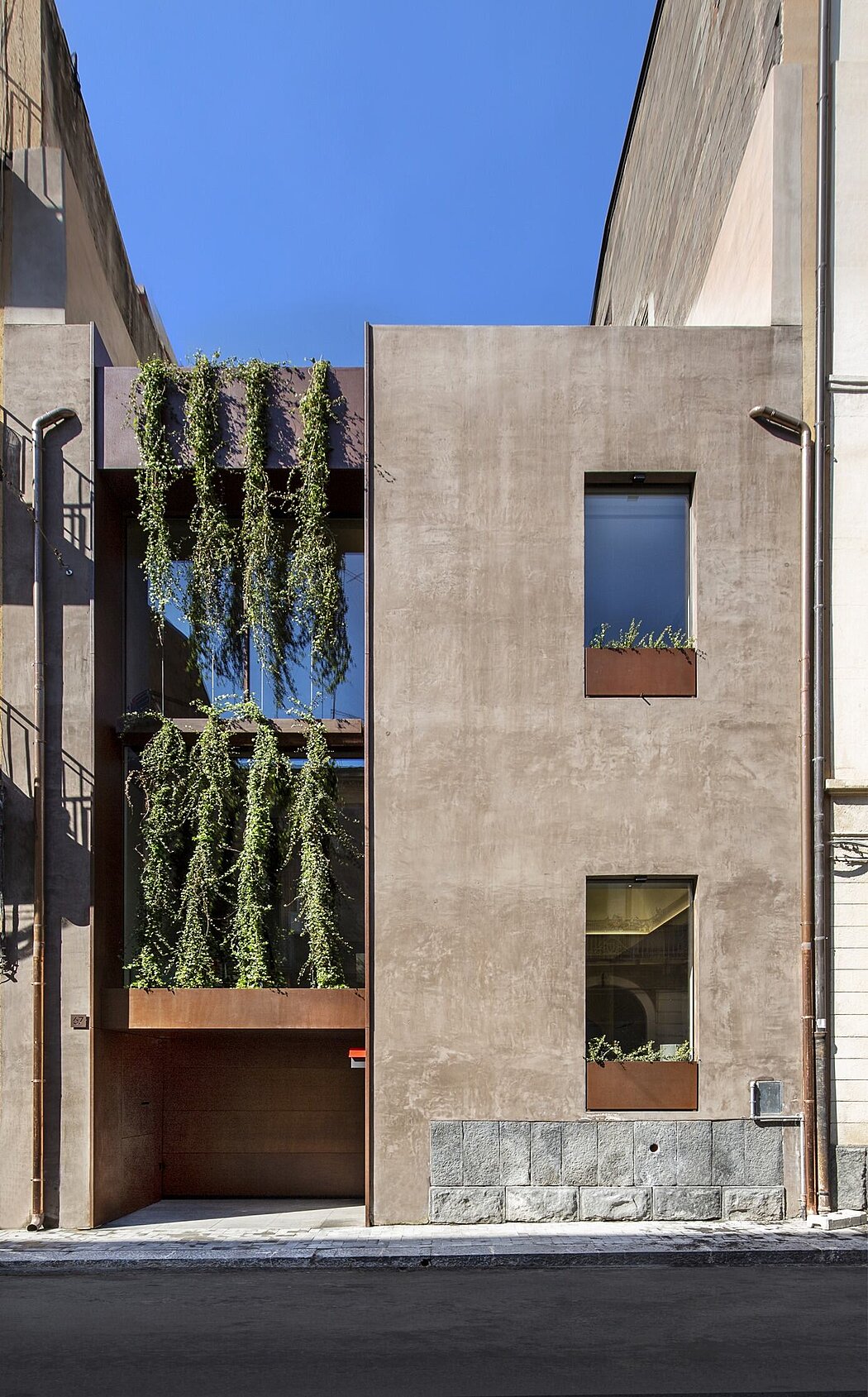 Casa CCC: Fusion of Old and New in Sicilian Architecture - 1