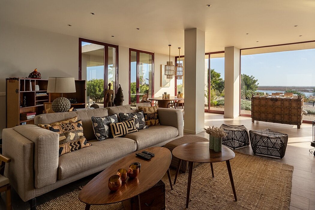 Casa da Ria: Discover Algarve’s Post-Modern Luxury Hotel Gem - 1
