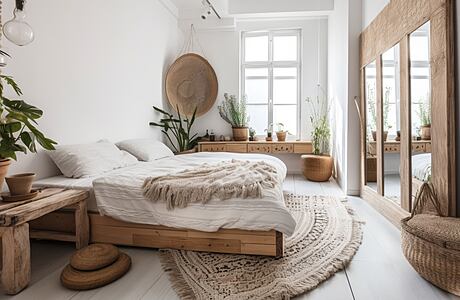 Bedroom Makeover 101: How To Maximize Space And Style