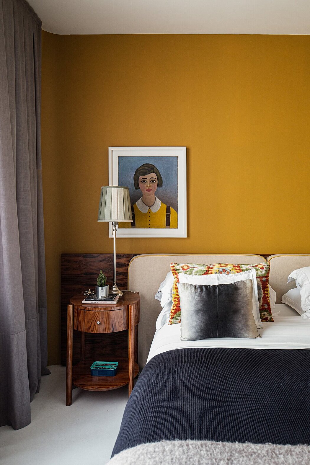 ALC Apartment Estudio Pluri’s Chic Design Revolution HomeAdore