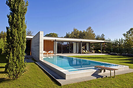 Casa MRDM: Minimalistic Grandeur in Forte dei Marmi - 1