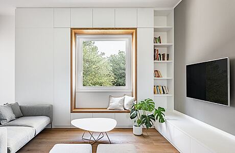 DA34 House: A Masterclass in Intimate and Minimalist Apartment Design