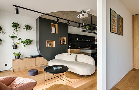 Mokotów Apartment: A Culinary Enthusiast’s Dream in Warsaw