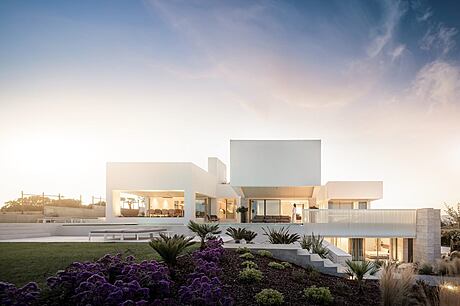 Casa Lioz: A Sustainable Testament to Modern Living in Lagos - 1