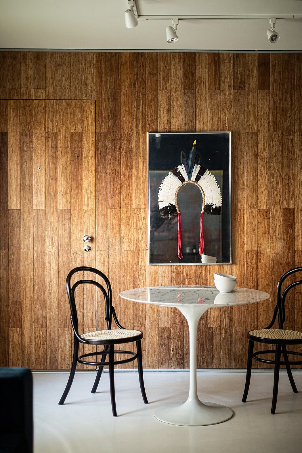 ALC Apartment Estudio Pluri’s Chic Design Revolution HomeAdore