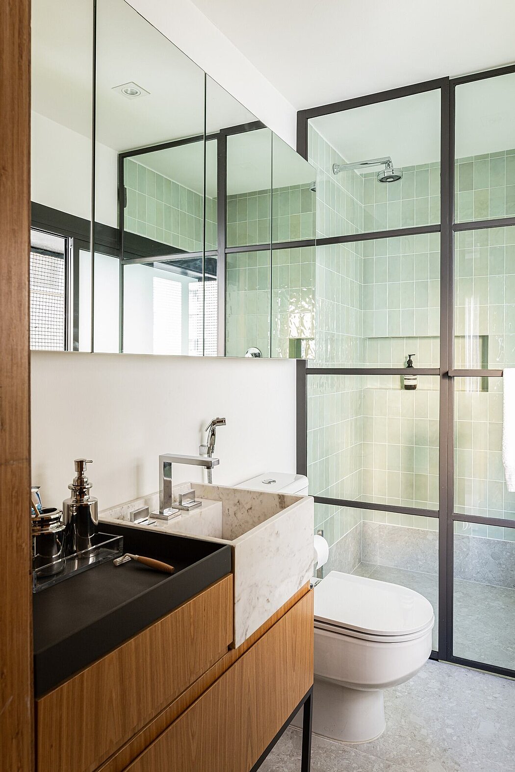 ALC Apartment Estudio Pluri’s Chic Design Revolution HomeAdore